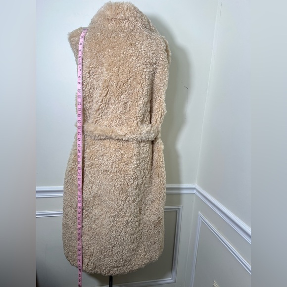 Avec Les Filles Teddy Vest - Picture 7 of 10